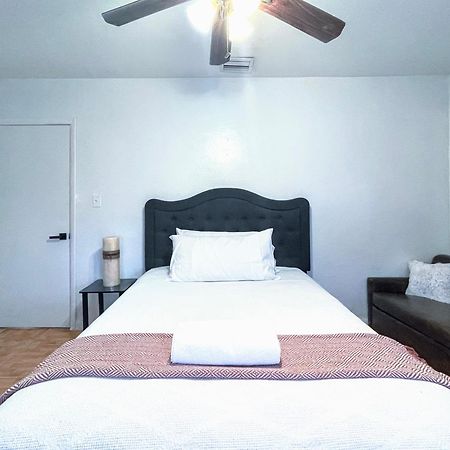 Akeyi Miami305 Private Bedrooms Exteriör bild
