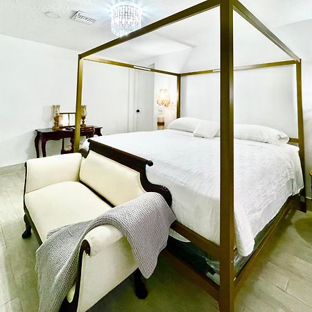 Akeyi Miami305 Private Bedrooms Exteriör bild